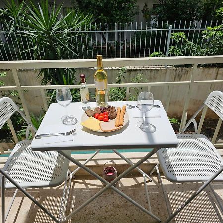Athena Elegant Apartment エクステリア 写真