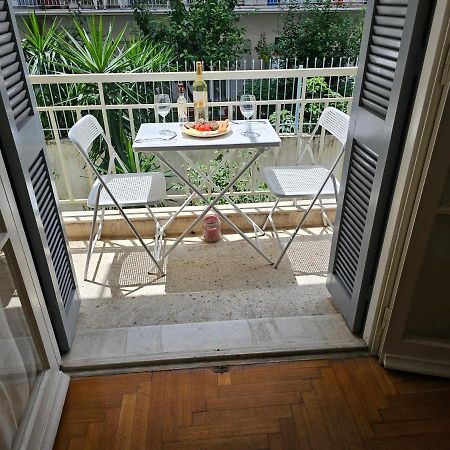 Athena Elegant Apartment エクステリア 写真