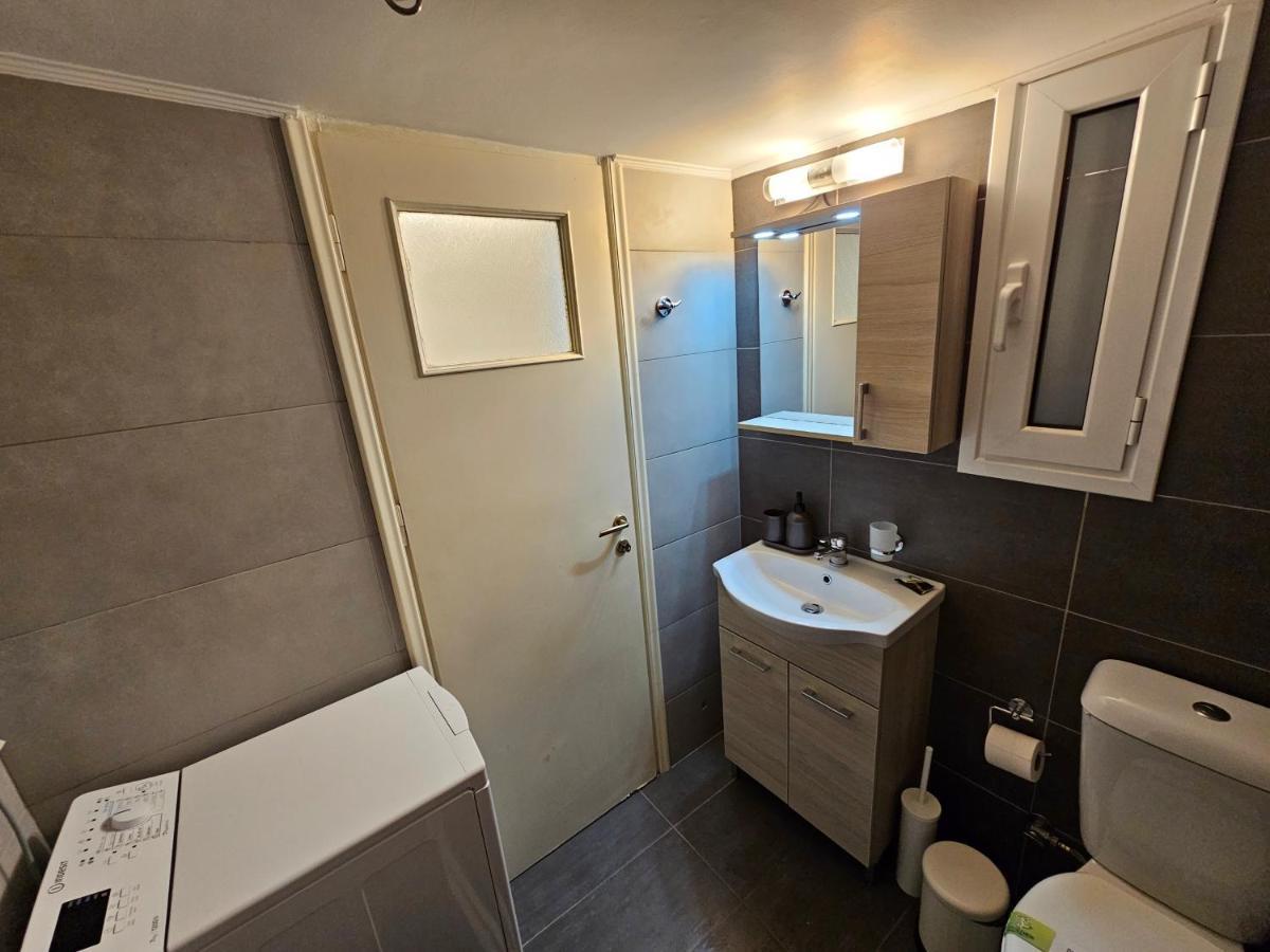 Athena Elegant Apartment エクステリア 写真