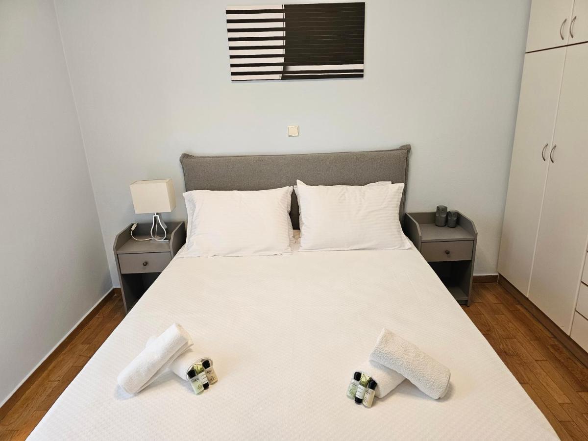 Athena Elegant Apartment エクステリア 写真